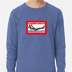 Made To Win Ferris Buellers Day Off Ferris Buellers Day Off Sweatshirts