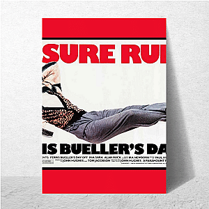 Made To Win Ferris Buellers Day Off Ferris Buellers Day Off Posters