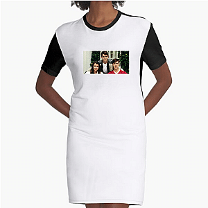 Team Ferris Buellers Day Off Ferris Buellers Day Off Dresses