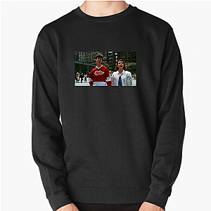 Fueled By Ferris Buellers Day Off Ferris Buellers Day Off Sweatshirts