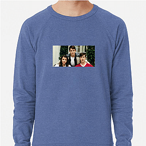Team Ferris Buellers Day Off Ferris Buellers Day Off Sweatshirts