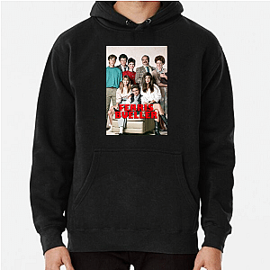 Built Different Ferris Buellers Day Off Ferris Buellers Day Off Hoodies