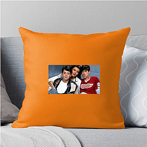 Doesn’t Quit Ferris Buellers Day Off Ferris Buellers Day Off Pillows Cover