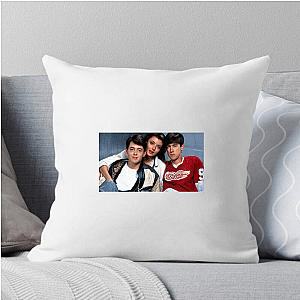 Doesn’t Quit Ferris Buellers Day Off Ferris Buellers Day Off Pillows Cover