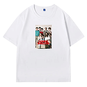 Built Different Ferris Buellers Day Off Ferris Buellers Day Off T-Shirts