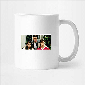 Team Ferris Buellers Day Off Ferris Buellers Day Off Mugs