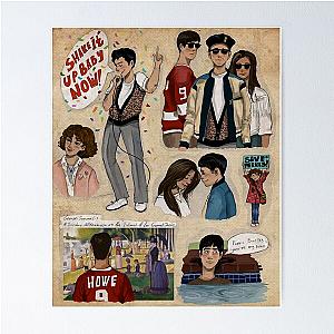 Ferris Bueller's Day Off Poster