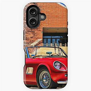 Ferris Bueller's Day Off iPhone Tough Case