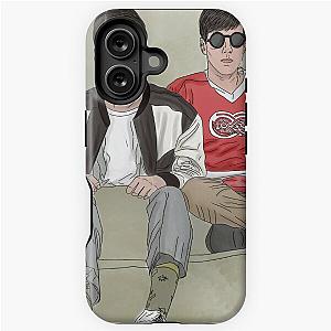 Ferris bueller's day off iPhone Tough Case