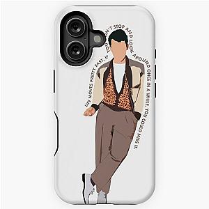 Ferris Bueller iPhone Tough Case