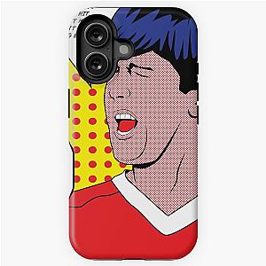 Ferris Bueller's Day Off Cameron Popart iPhone Tough Case