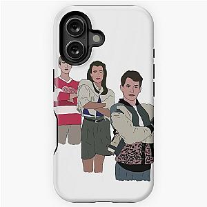 Ferris Bueller's Day Off iPhone Tough Case