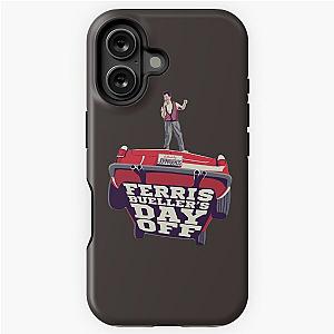 Ferris Bueller's Day Off ® Merch iPhone Tough Case