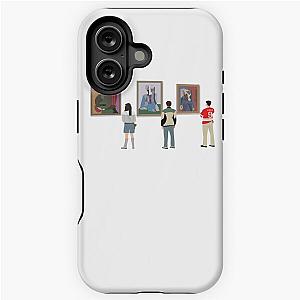 Ferris Bueller Classic  iPhone Tough Case