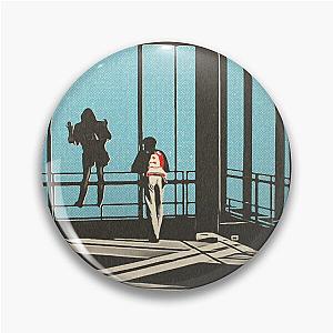 Ferris Bueller - Sears Tower Pin