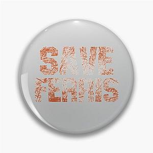 Save Ferris Pin