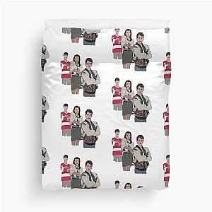 Ferris Bueller's Day Off Duvet Cover