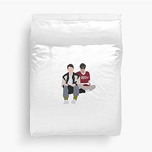 Ferris Bueller’s Day Off  Duvet Cover