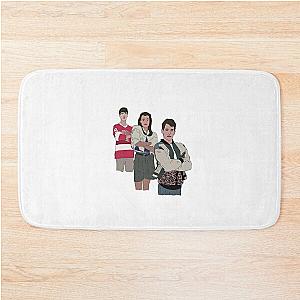 Ferris Bueller's Day Off Bath Mat