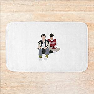 Ferris Bueller’s Day Off  Bath Mat