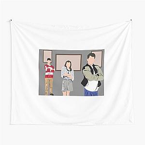 Ferris Bueller's Day Off  Tapestry