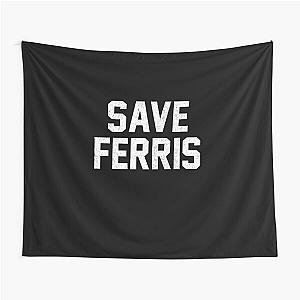 Save Ferris Tapestry