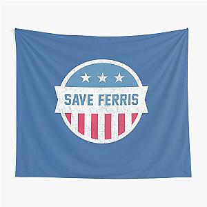 Save Ferris Tapestry