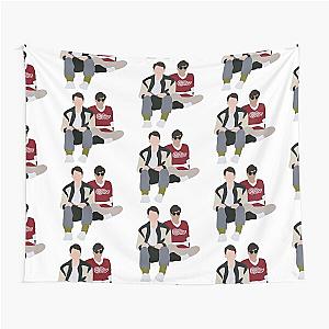 Ferris Bueller’s Day Off  Tapestry