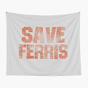 Save Ferris Tapestry