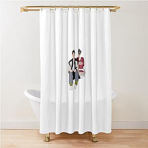 Ferris Bueller’s Day Off  Shower Curtain