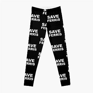 Save Ferris Leggings