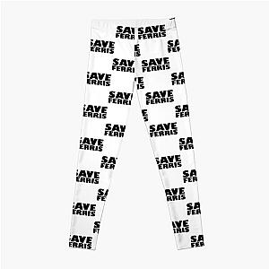 Save Ferris Leggings