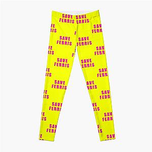 save ferris Leggings