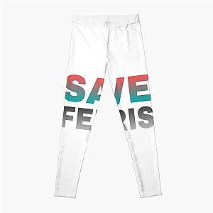 Save Ferris Leggings