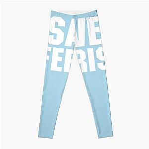 Best Seller Save Ferris Merchandise Essential T-Shirt Leggings