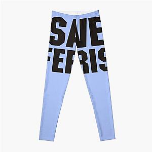 Best Selling - Save Ferris Essential T-Shirt Leggings