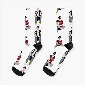 Ferris Bueller’s Day Off  Socks