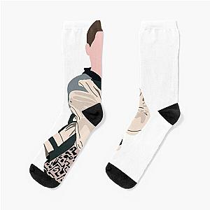 Ferris Bueller's Day Off Socks