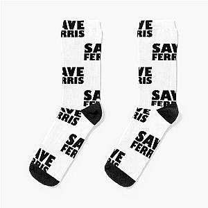 Save Ferris Socks