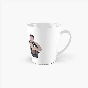 Ferris Bueller Colorblock Tall Mug