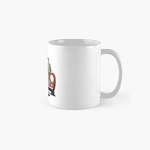 Ferris Bueller's Day Off Classic Mug