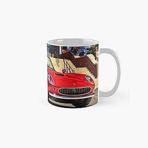 Ferris Bueller's Day Off Classic Mug