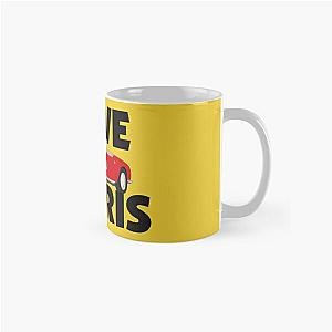 Save Ferris Classic Mug