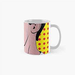 Ferris Bueller's Day Off Cameron Popart Classic Mug