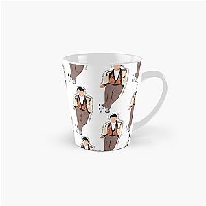 Ferris Bueller Tall Mug