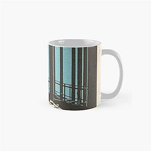 Ferris Bueller - Sears Tower Classic Mug