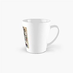 Ferris Bueller's Day Off Tall Mug