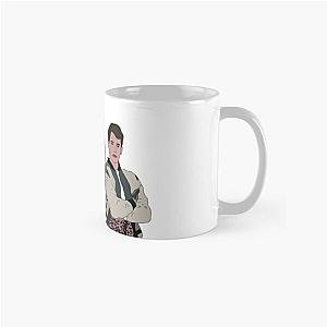 Ferris Bueller's Day Off Classic Mug