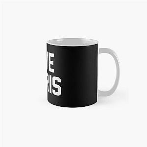 Save Ferris Classic Mug