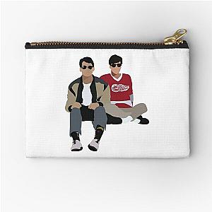 Ferris Bueller Zipper Pouch